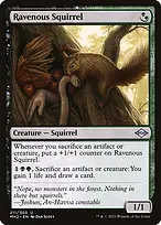 Modern Horizons 2 #211