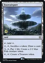 Bloomburrow Promos #253s