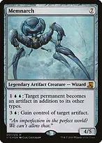 From the Vault: Lore #7