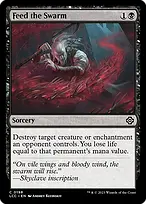 The Lost Caverns of Ixalan Commander #198