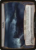 Planechase Anthology Planes #56