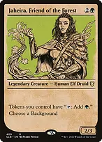 Commander Legends: Battle for Baldur's Gate #409