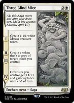 Wilds of Eldraine Promos #35p