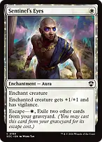 Secrets of Strixhaven Commander #168