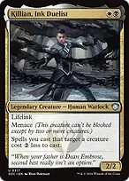 Secrets of Strixhaven Commander #317