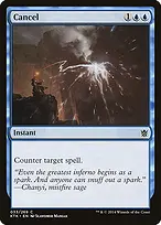 Khans of Tarkir #33