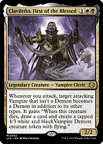 The Lost Caverns of Ixalan Commander #2