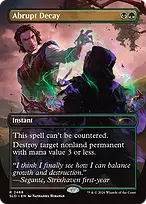 Secret Lair Drop #2468