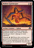 Modern Horizons 3 #128