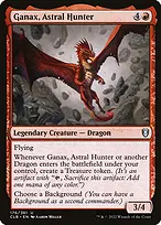 Commander Legends: Battle for Baldur's Gate #176
