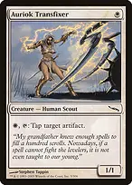 Mirrodin #5