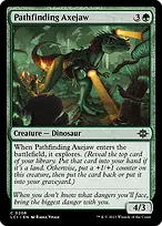 The Lost Caverns of Ixalan #206
