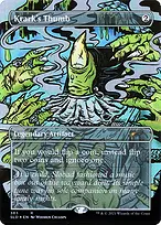 Secret Lair Drop #383