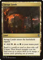 Commander 2016 #321