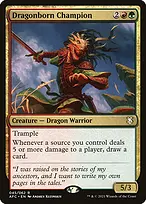 Forgotten Realms Commander #45