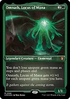 Commander Masters #568