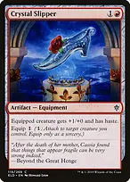 Throne of Eldraine #119