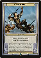 Vanguard Series #102