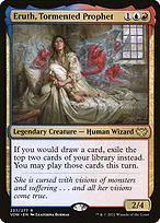 Innistrad: Crimson Vow #237