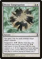 Time Spiral #13