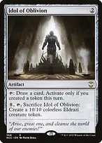 New Capenna Commander #368