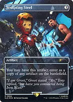 Secret Lair Drop #864