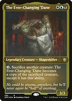 Dominaria United Commander #52