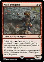 Bloomburrow Commander #21