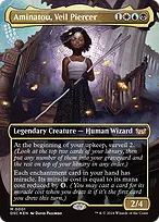 Duskmourn: House of Horror Commander #1