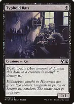 Magic 2015 #118