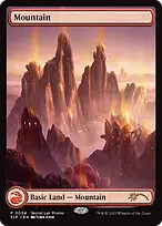Secret Lair Promo #34