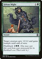 Eternal Masters #188