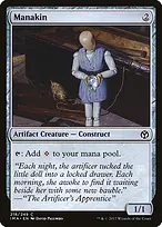 Iconic Masters #218