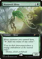 Secret Lair Drop #650