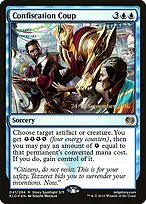 Kaladesh Promos #41s