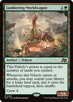 Aetherdrift #168