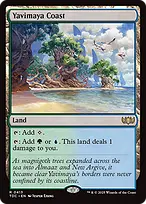 Tarkir: Dragonstorm Commander #413
