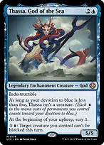 The Lost Caverns of Ixalan Commander #176