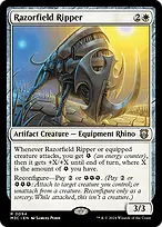 Modern Horizons 3 Commander #94