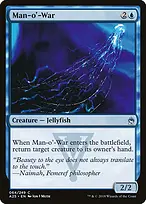 Masters 25 #64