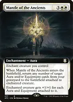 Forgotten Realms Commander #277