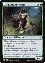 Throne of Eldraine #167