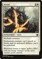 Modern Masters 2015 #9