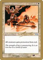 World Championship Decks 2000 #nl2sba