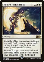 Magic 2015 #29
