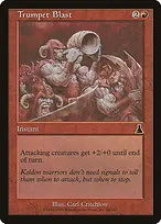 Urza's Destiny #98