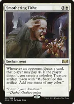 Ravnica Allegiance Promos #22p