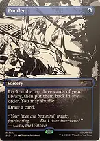 Secret Lair Drop #7122