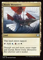 Edge of Eternities Commander #170