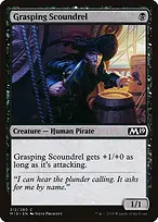 Core Set 2019 #312